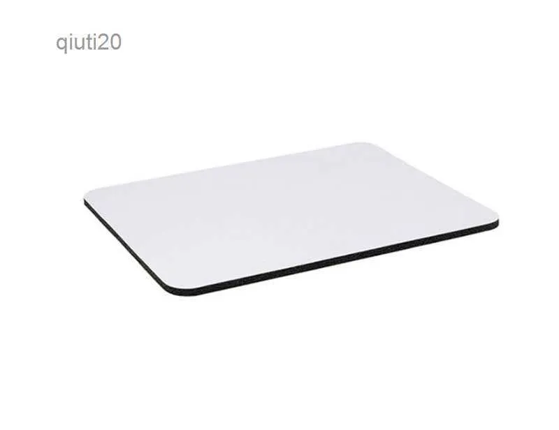 Mouse Pads Wrist Rests Sublimation Blank Mouse Pad Heat Thermal Transfer  Printing Diy Personalized Rubber Mouse PadL231023 From Qiuti20, $3.31